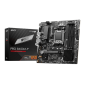 PLACA BASE MSI PRO B650M-P AM5 MATX 4XDDR5 PLACA BASE MSI PRO B650M-P AM5 MATX 4XDDR5