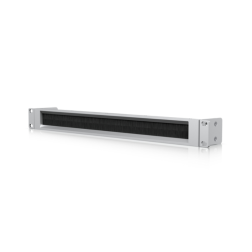 ACCESORIO UBIQUITI UACC-Rack-Panel-Brush-1U RACK MOUNT 1U BRUSH PANEL