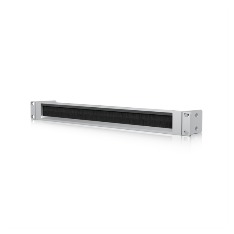 ACCESORIO UBIQUITI UACC-Rack-Panel-Brush-1U RACK MOUNT 1U BRUSH PANEL