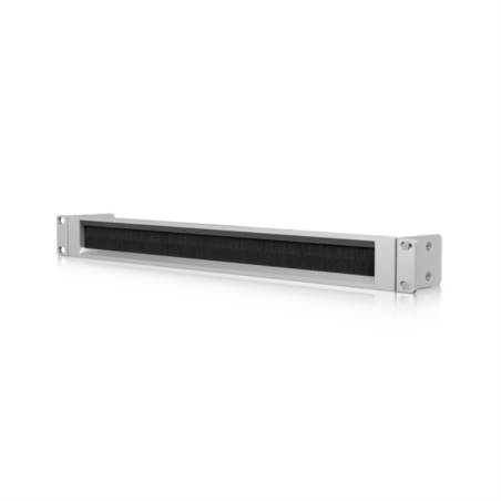 ACCESORIO UBIQUITI UACC-Rack-Panel-Brush-1U RACK MOUNT 1U BRUSH PANEL