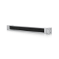 ACCESORIO UBIQUITI UACC-Rack-Panel-Brush-1U RACK MOUNT 1U BRUSH PANEL
