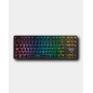 KROM TECLADO MECANICO KERNEL PRO MINI WIRELESS RGB KROM TECLADO MECANICO KERNEL PRO MINI WIRELESS RGB