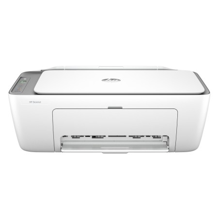Multifunción HP Deskjet 2820e WiFi- Blanca