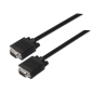 CABLE AISENS SVGA HDB15-M-HDB15-M NEGRO 3-0M CABLE AISENS SVGA HDB15-M-HDB15-M NEGRO 3-0M