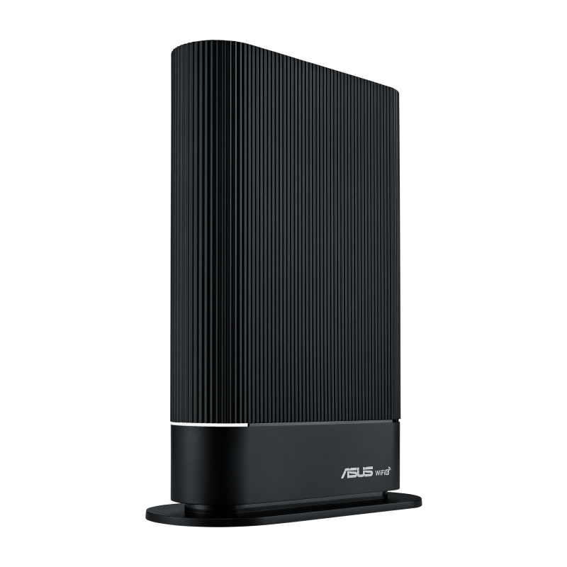 WIRELESS ROUTER ASUS RT-AX59U NEGRO VERTICAL
