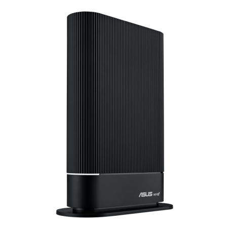 WIRELESS ROUTER ASUS RT-AX59U NEGRO VERTICAL