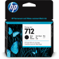 TINTA HP 712 NEGRO XL TINTA HP 712 NEGRO XL
