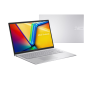 PORTATIL ASUS VIVOBOOK F1704VA-AU234 i7-1355U 16GB 1TB 17-3"FHD FreeDOS PORTATIL ASUS VIVOBOOK F1704VA-AU234 i7-1355U 16GB 1TB 17-3"FHD FreeDOS