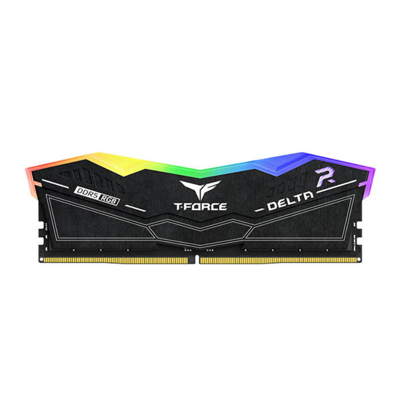 MÓDULO MEMORIA RAM DDR5 32GB 2X16GB 6000MHz TEAMGROUP DELT