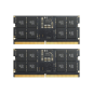 MODULO MEMORIA RAM S-O DDR5 32GB PC5600 TEAMGROUP ELITE