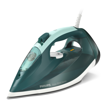 PLANCHA HORIZONTAL PHILIPS DST7031-70 2800W CABLE2M