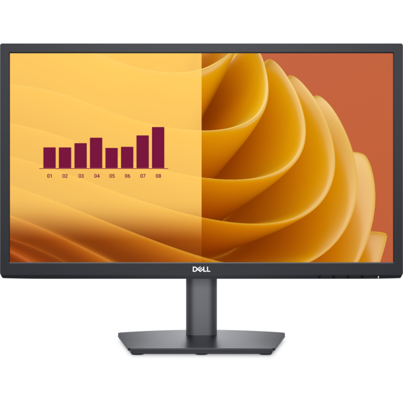 Monitor dell 22pulgadas e2225h fhd 75hz