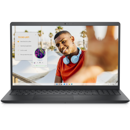 PORTATIL DELL INSPIRON 3535 R7-7730U-16GB-512GB-15,6"FHD-W11H