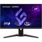 MONITOR VIEWSONIC 24" VX2479J-HD-PRO FHD IPS 180HZ 2 X HDMI DP AJUSTABLE MONITOR VIEWSONIC 24" VX2479J-HD-PRO FHD IPS 180HZ 2 X HDMI DP AJUSTABLE