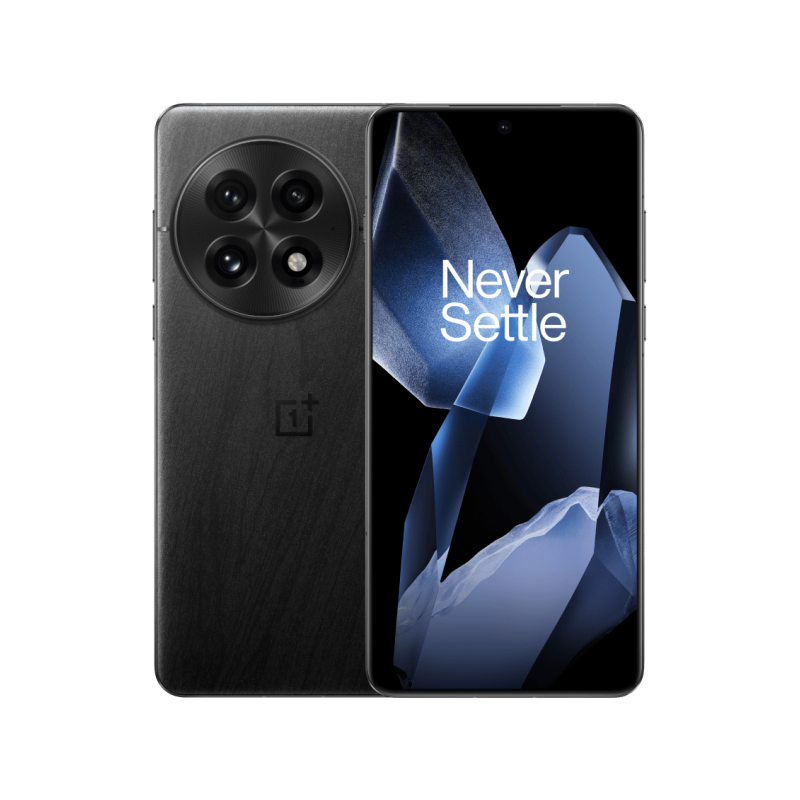 SMARTPHONE ONEPLUS 13 12GB 256GB BLACK ECLIPSE
