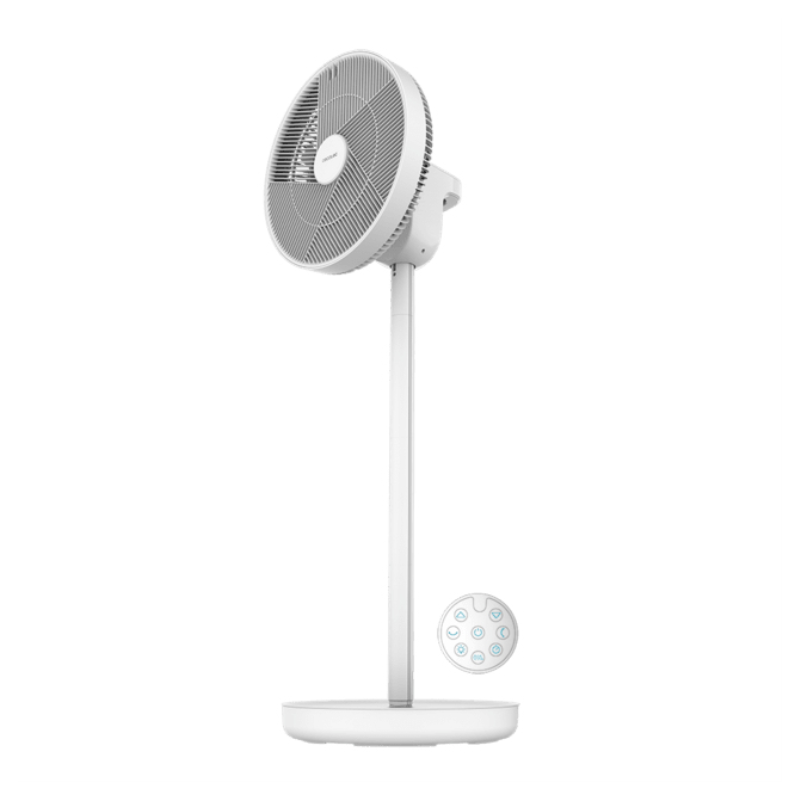 VENTILADOR DE BATERIA CECOTEC ENERGYSILENCE 2600 3 ALTURAS