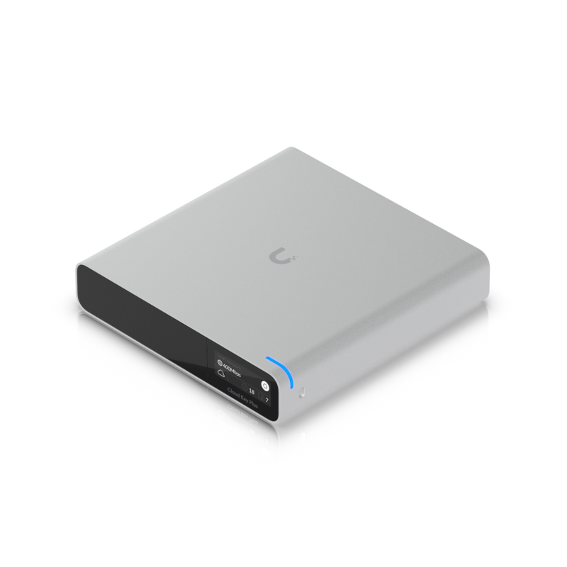 CONTROLADOR UBIQUITI UCK-G2-SSD UNIFI CLOUD KEY GEN2 1TB SSD
