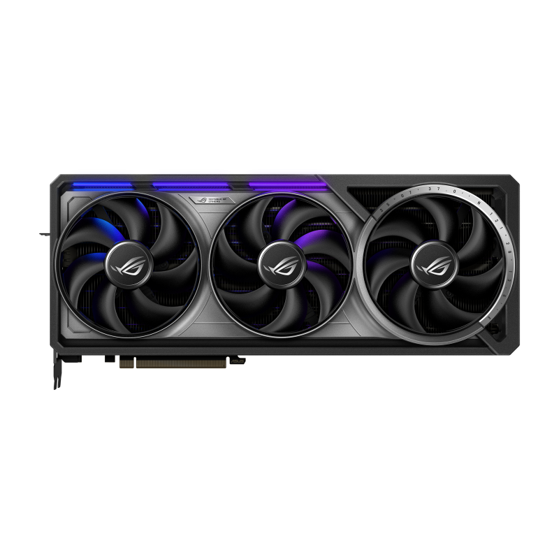 TARJETA GRAFICA ASUS ROG ASTRAL-RTX5080-O16G-GAMING TARJETA GRAFICA ASUS ROG ASTRAL-RTX5080-O16G-GAMING