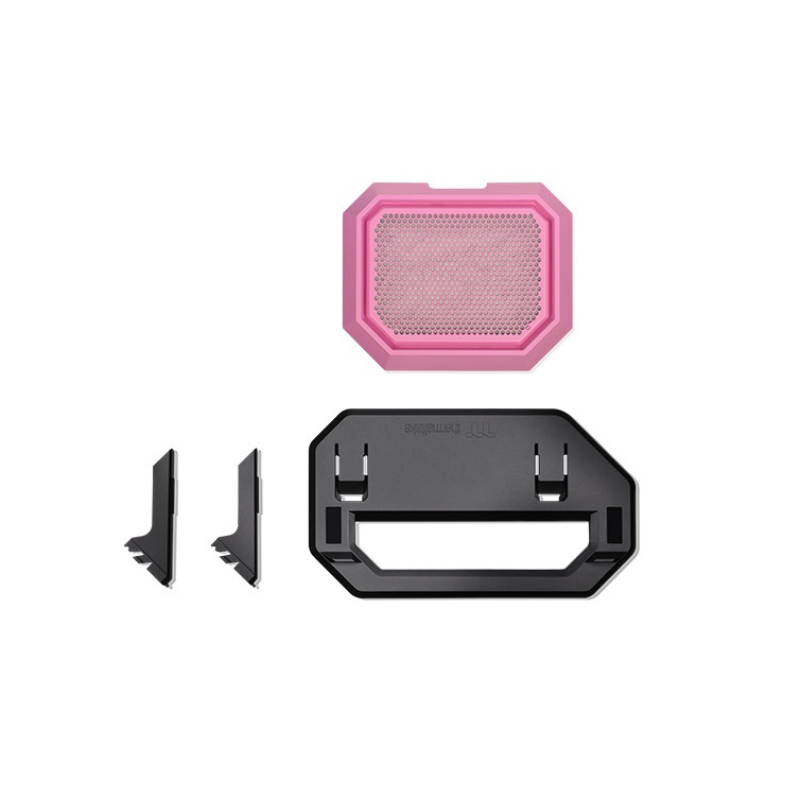 KIT DE SOPORTE DE CAJA THERMALTAKE TOWER 300 BUBBLE PINK