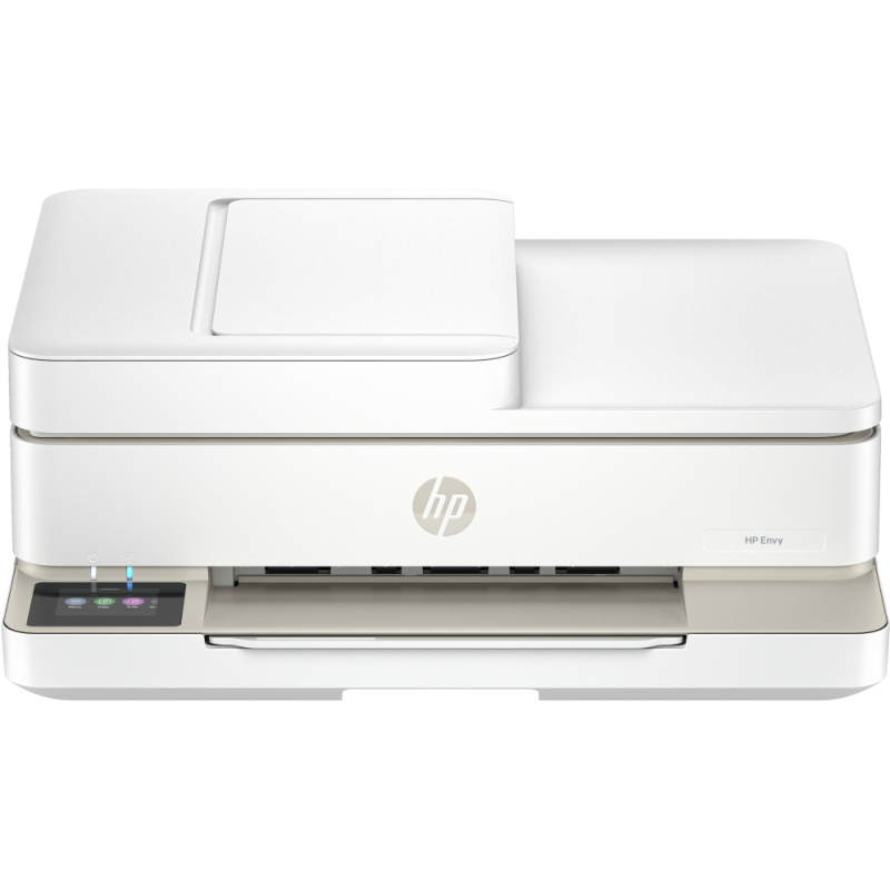 Multifunción HP Envy 6520e WiFi- Fax Móvil- Dúplex- ADF- Blanca Portobello Multifunción HP Envy 6520e WiFi- Fax Móvil- Dúplex- ADF- Blanca Portobello