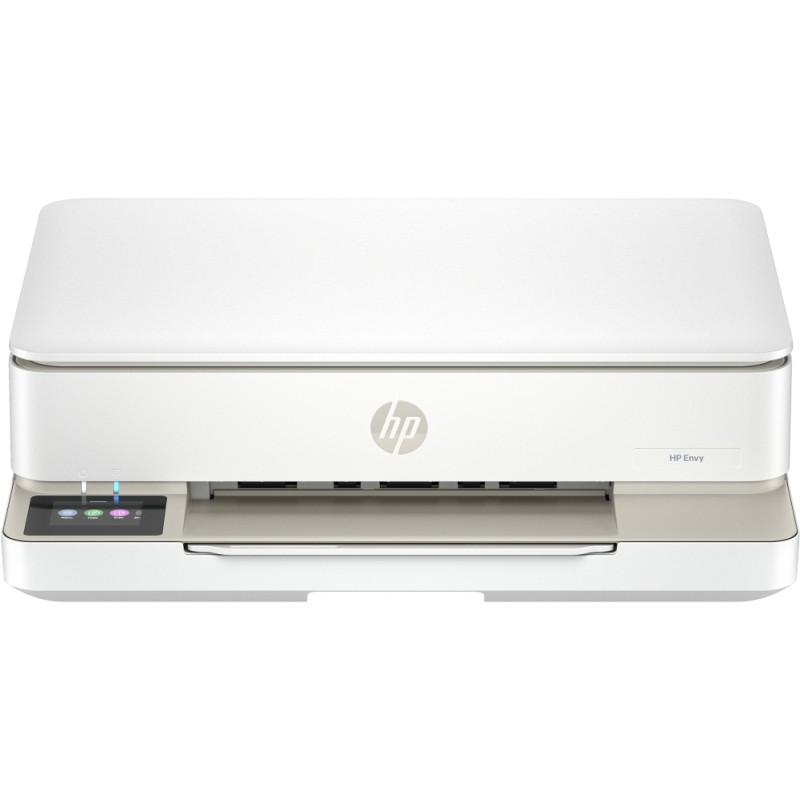 IMPRESORA HP MULTIFUNCION ONKJET ENVY 6120E IMPRESORA HP MULTIFUNCION ONKJET ENVY 6120E