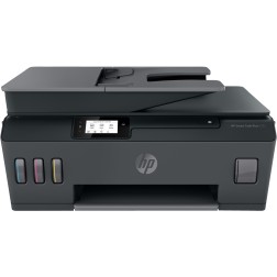 IMPRESORA HP multifuncion inkjet Smart Tank Plus 570