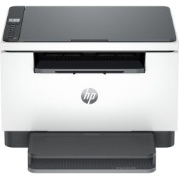 Multifunción Láser Monocromo HP LaserJet M234D- Dúplex- Blanca