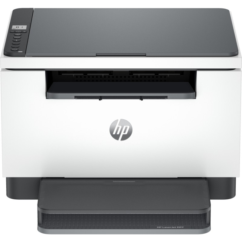 Multifunción Láser Monocromo HP LaserJet M234D- Dúplex- Blanca
