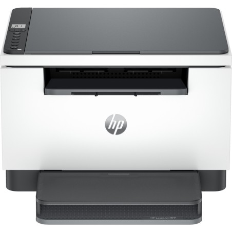 Multifunción Láser Monocromo HP LaserJet M234D- Dúplex- Blanca