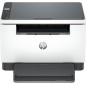 Multifunción Láser Monocromo HP LaserJet M234D- Dúplex- Blanca