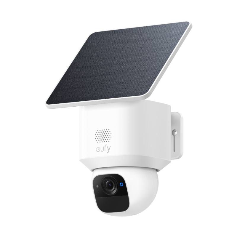 CAMARA VIDEOVIGILANCIA EUFY SOLOCAM E30