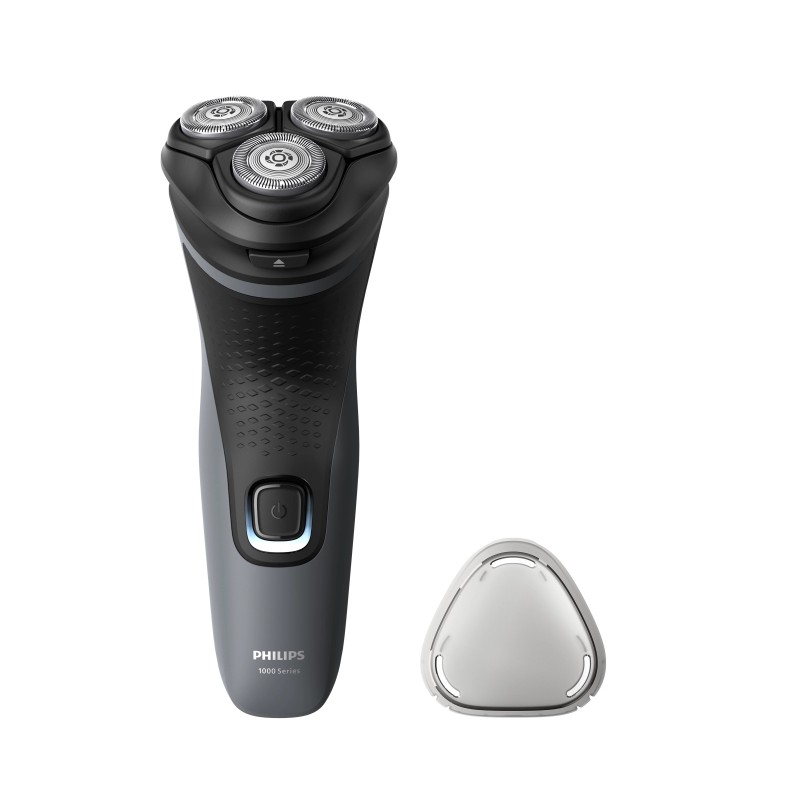 AFEITADORA PHILIPS S1142_00 WET & DRY AFEITADORA PHILIPS S1142_00 WET & DRY