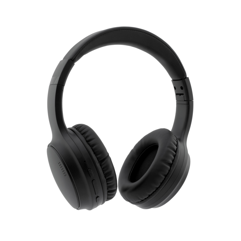 AURICULARES COOLBOX AIR40 ANC NEGRO MICROFONO BT