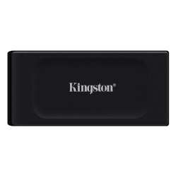 Disco duro externo solido ssd kingston