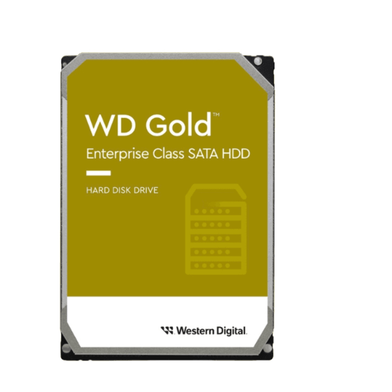DISCO WD GOLD 8TB SATA DISCO WD GOLD 8TB SATA