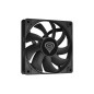 NATEC Oxal 120 Carcasa del ordenador Ventilador 12 cm Negro 1 pieza(s) NATEC Oxal 120 Carcasa del ordenador Ventilador 12 cm Negro 1 pieza(s)