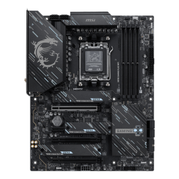 PLACA BASE MSI MPG X870E GAMING PLUS WIFI ATX AM5 4XDDR5