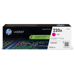 TONER HP 220A MAGENTA