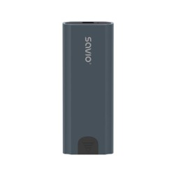 CAJA EXTERNA DISCO DURO HD-SSD 2-5 SAVIO AK-67