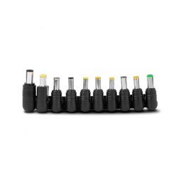 CARGADOR UNIVERSAL PORT 65W NOX AUTOMÁTICO