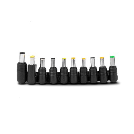 CARGADOR UNIVERSAL PORT 65W NOX AUTOMÁTICO