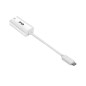 ADAPTADOR USB-C 3-2 A ETHERNET RJ45 CLUB3D M-H
