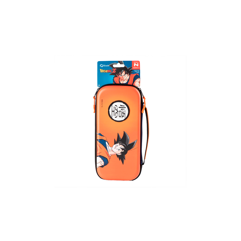 FUNDA BLADE  NINTENDO SWITCH 2 DRAGON BALL Z
