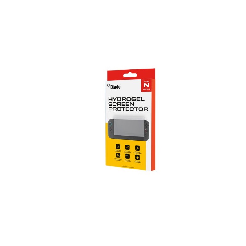 PROTECTOR PANTALLA BLADE SWITCH 2 HYDROGEL