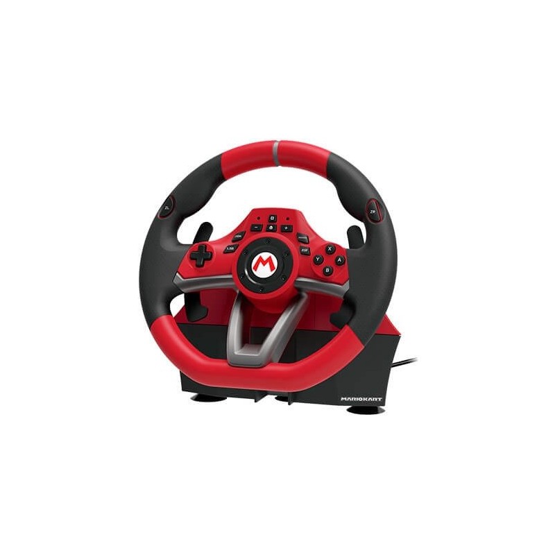 VOLANTE HORI MARIO KART RACING WHEEL PRO DELUXE VOLANTE HORI MARIO KART RACING WHEEL PRO DELUXE