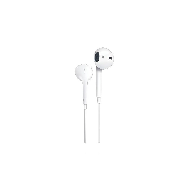 AURICULARES UNICO JACK 3-5 STEREO 1-2M TPE AURICULARES UNICO JACK 3-5 STEREO 1-2M TPE