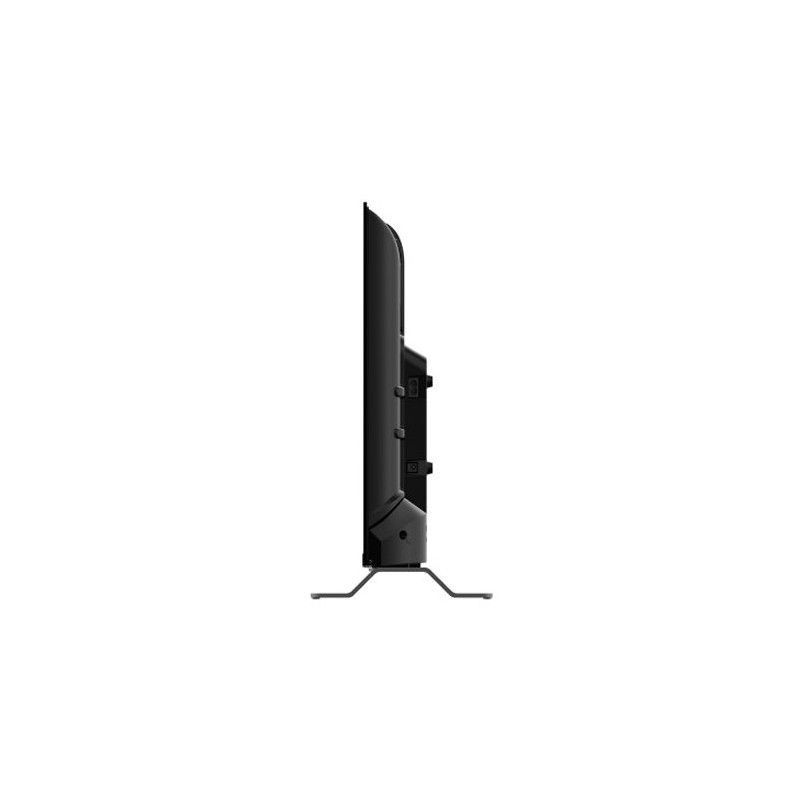 TELEVISIÓN LED SMART TECH HD 32  32HG01V GOOGLE TV
