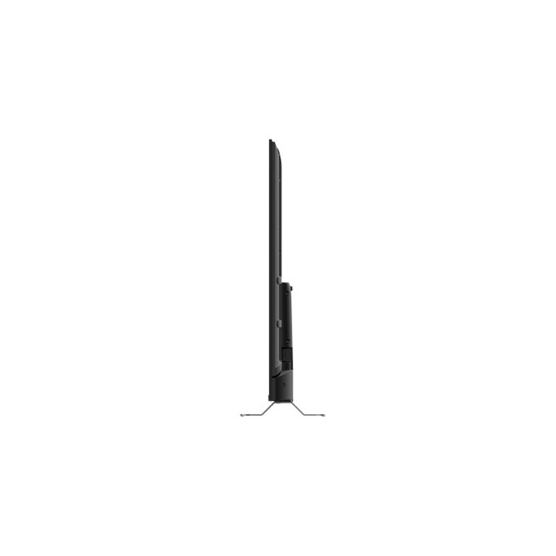 TELEVISIÓN LED SMART TECH UHD 65 65UG02V GOOGLE TV TELEVISIÓN LED SMART TECH UHD 65 65UG02V GOOGLE TV