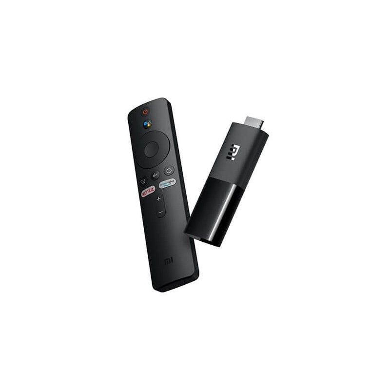 ANDROID TV XIAOMI MI TV STICK NEGRO