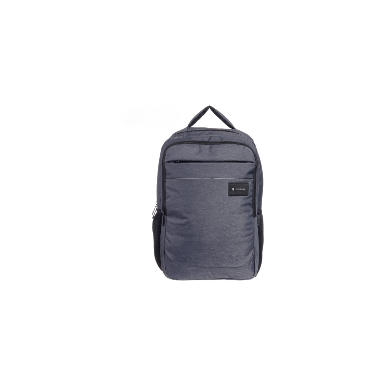 MOCHILA PORTATIL UNICROSS WALKER 18-5 GRIS
